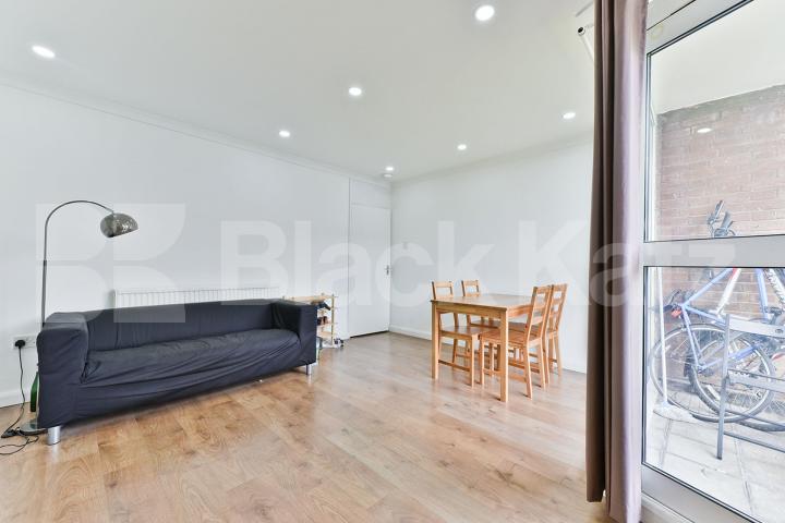 Recently refurbished, offering size, quality & location  Walworth Place , Elephant and Castle